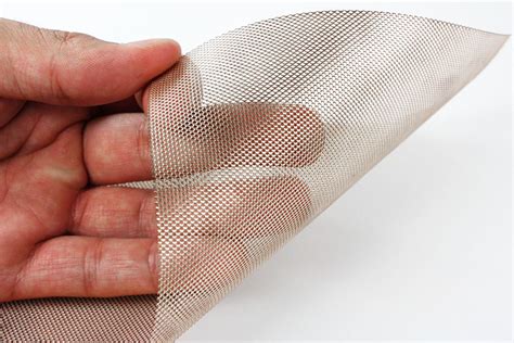 aluminum mesh fabric|heavy duty aluminum mesh.